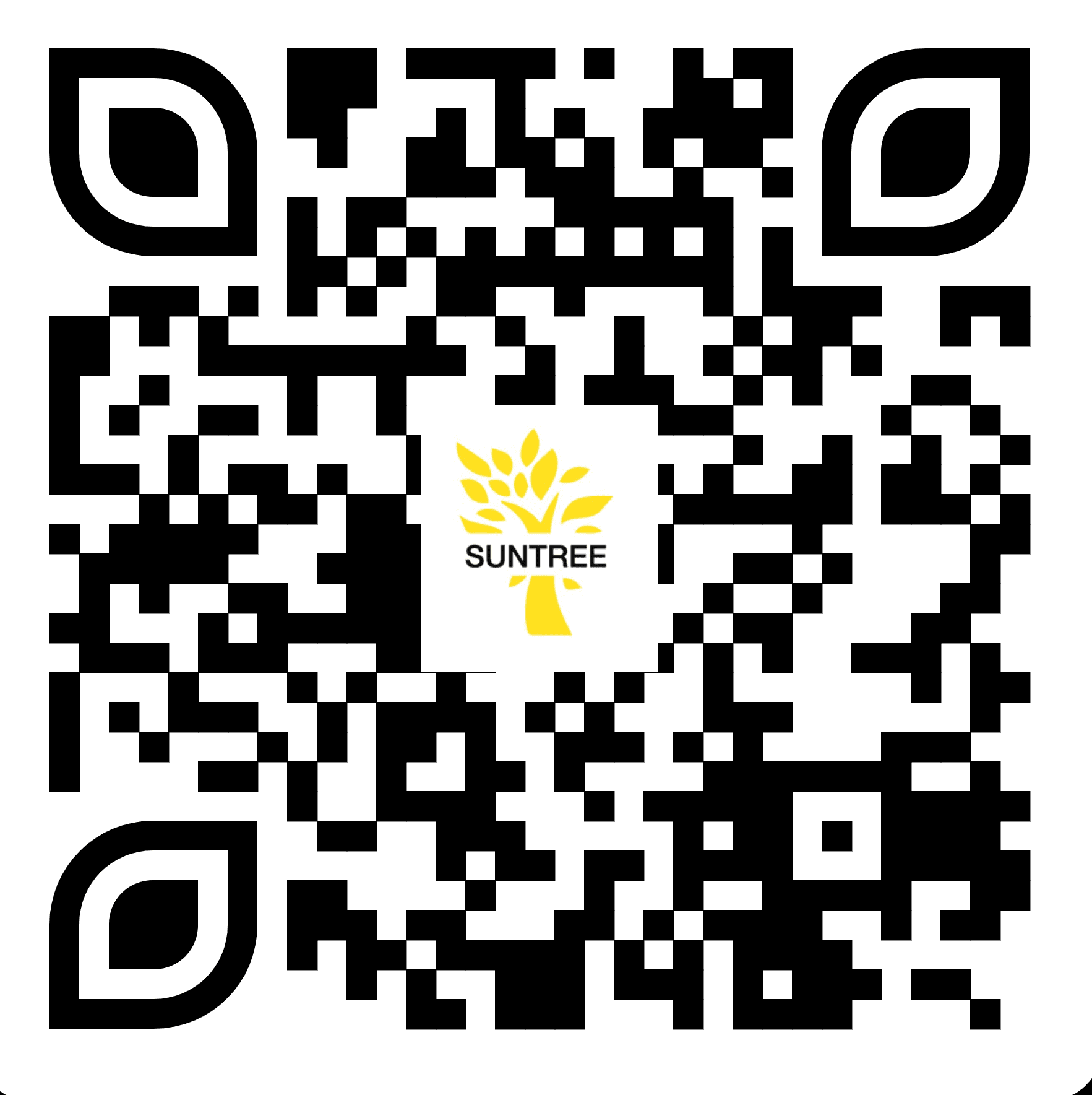 QR для телеграмм бота